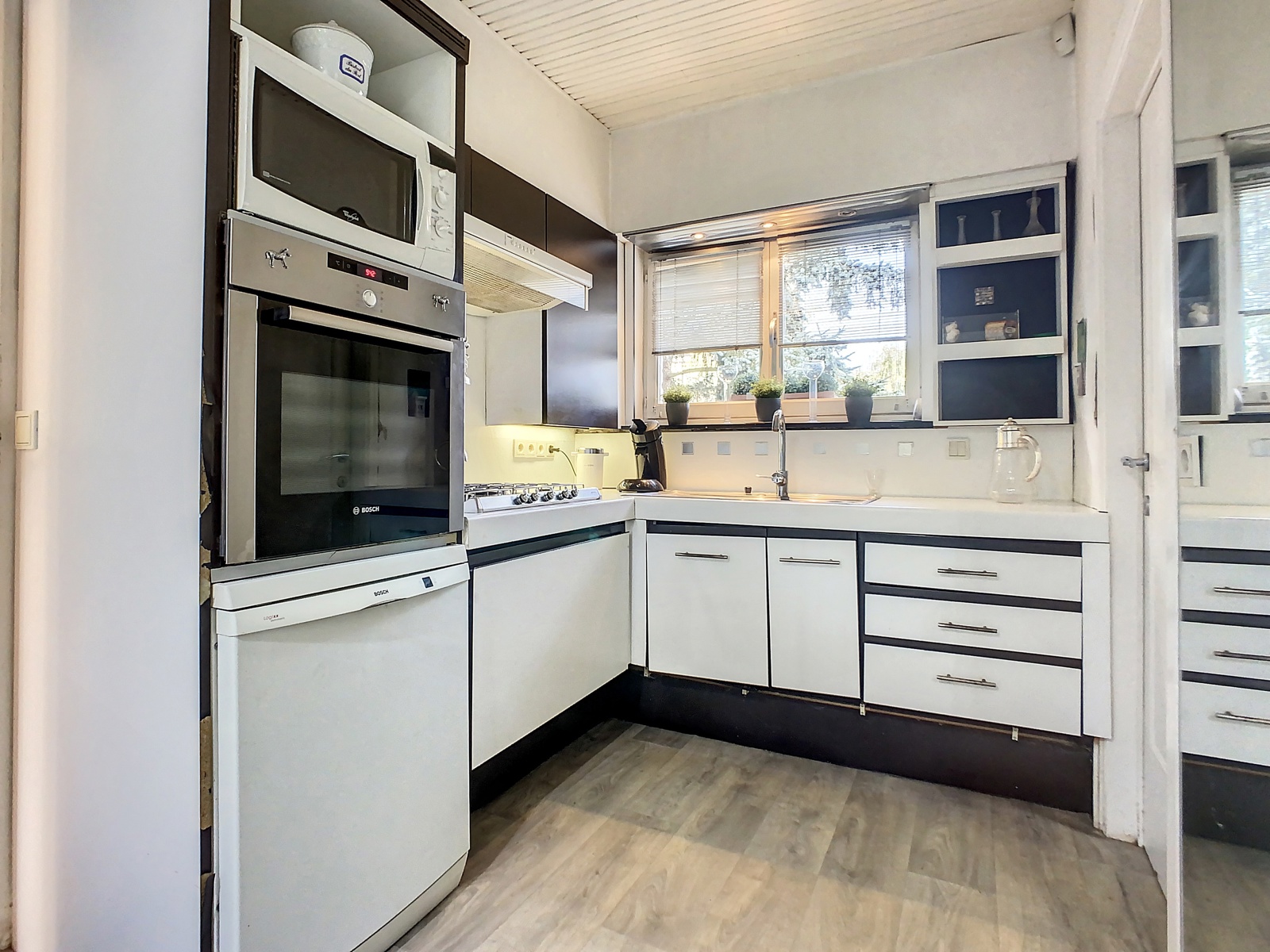 Huis te koop Overijse Jezus-Eik -, Immokantoor Brussel - 