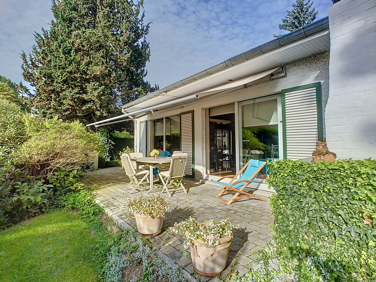 Huis te koop Overijse Jezus-Eik -, Immokantoor Brussel - 