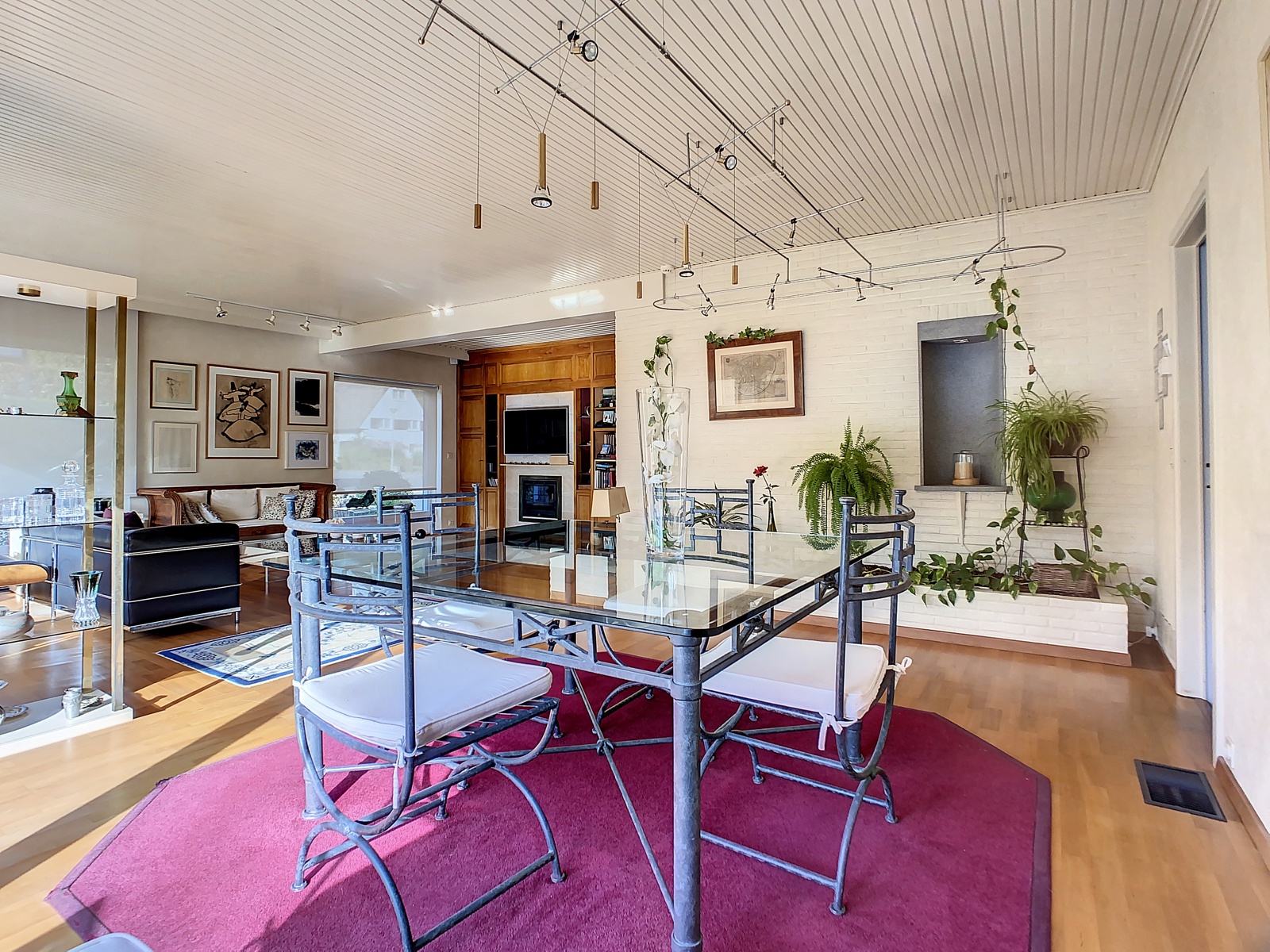 Huis te koop Overijse Jezus-Eik -, Immokantoor Brussel - 