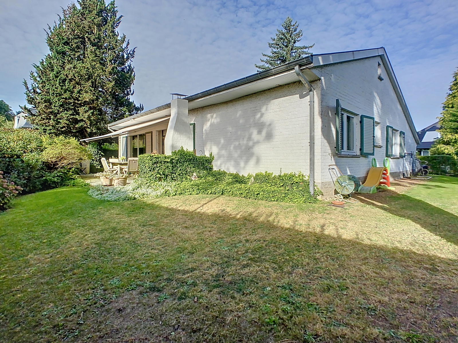 Huis te koop Overijse Jezus-Eik -, Immokantoor Brussel - 