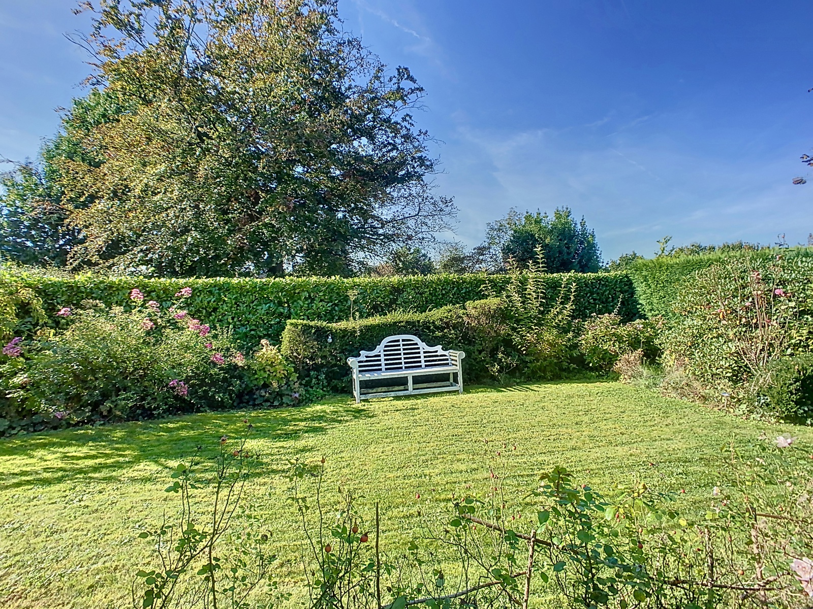 Huis te koop Overijse -, Immokantoor Brussel - 