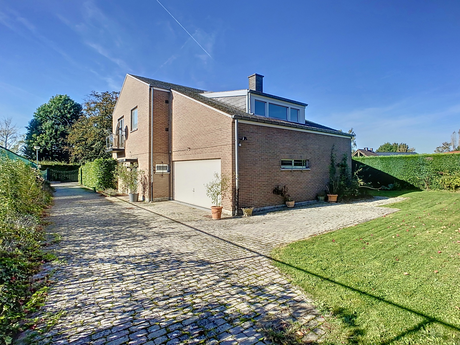 Huis te koop Overijse -, Immokantoor Brussel - 