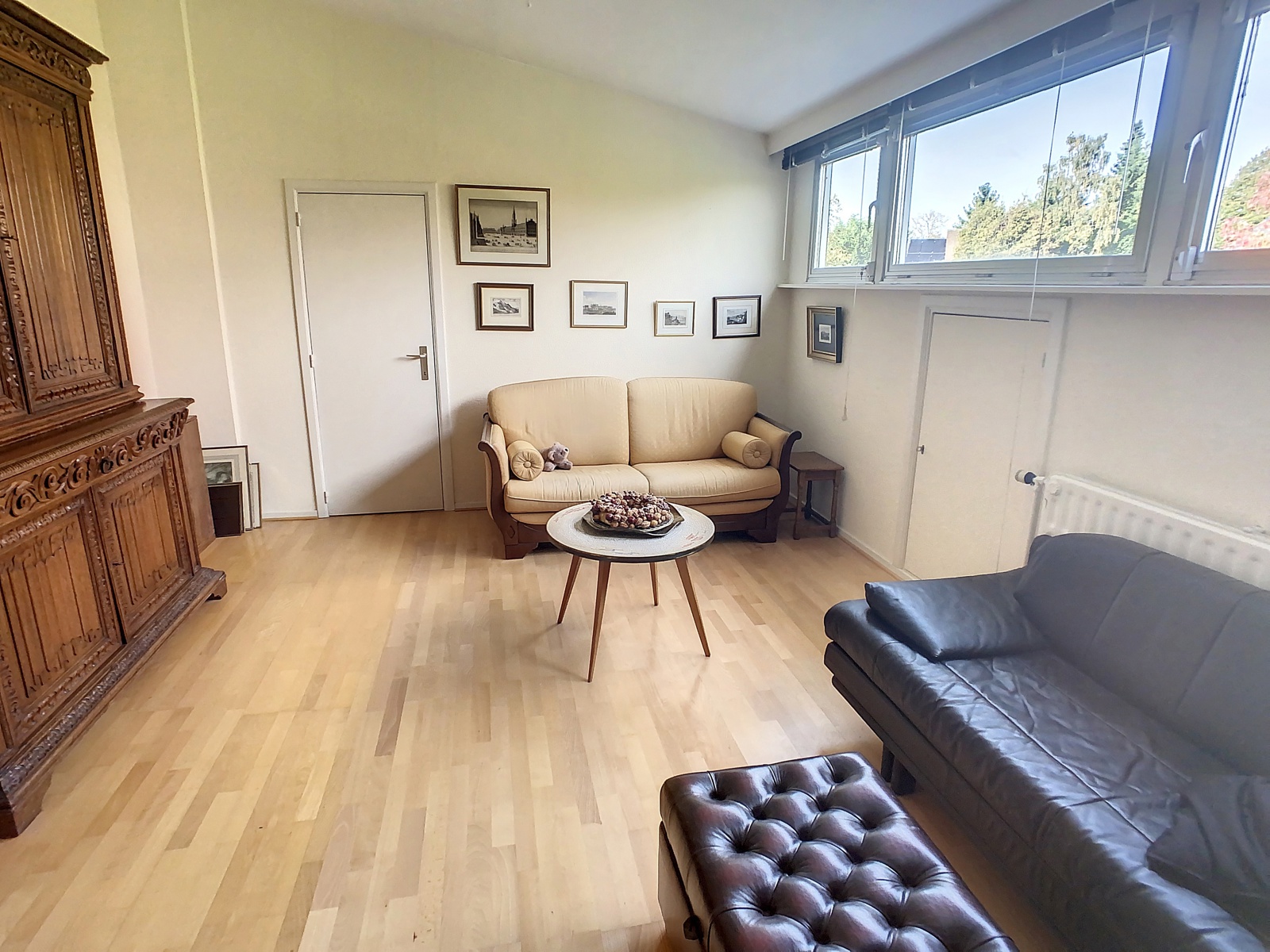 Huis te koop Overijse -, Immokantoor Brussel - 