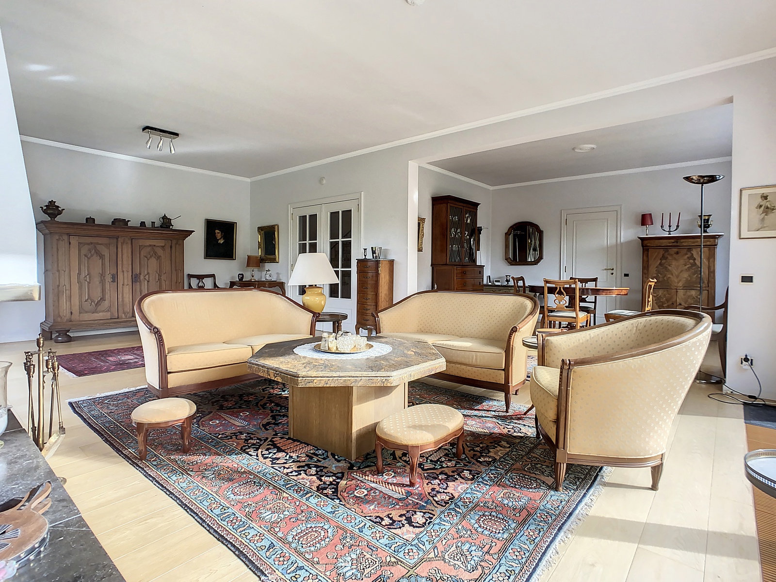 Huis te koop Overijse -, Immokantoor Brussel - 