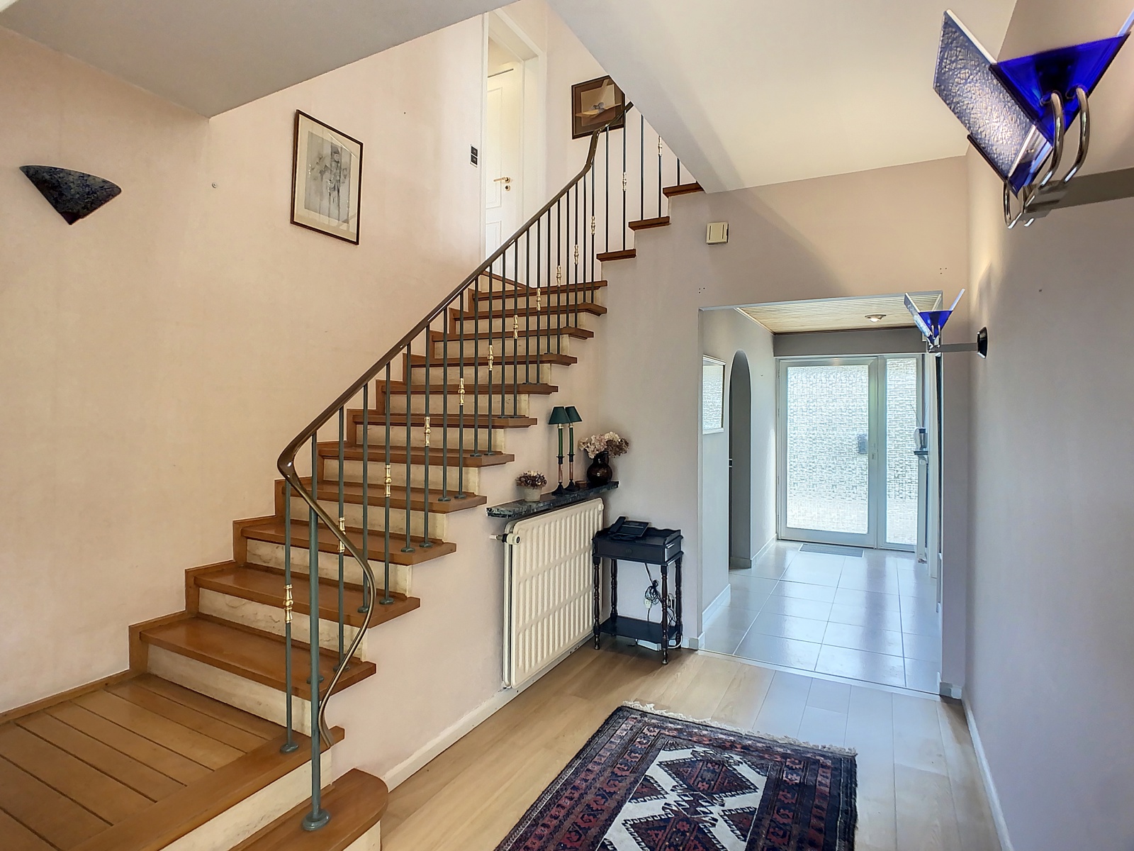 Huis te koop Overijse -, Immokantoor Brussel - 