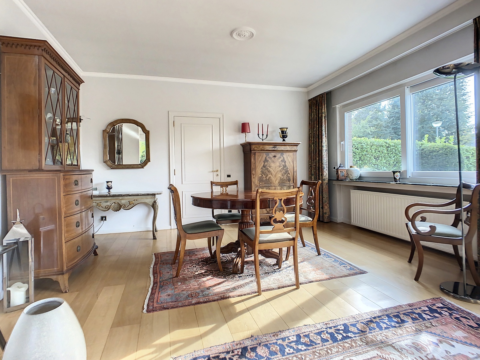 Huis te koop Overijse -, Immokantoor Brussel - 