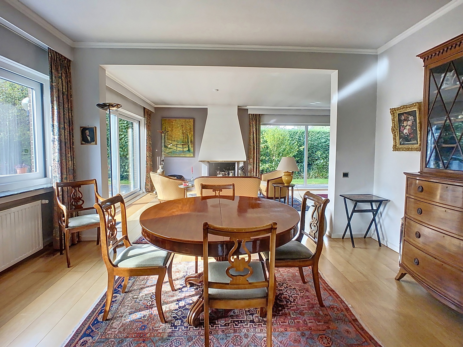 Huis te koop Overijse -, Immokantoor Brussel - 