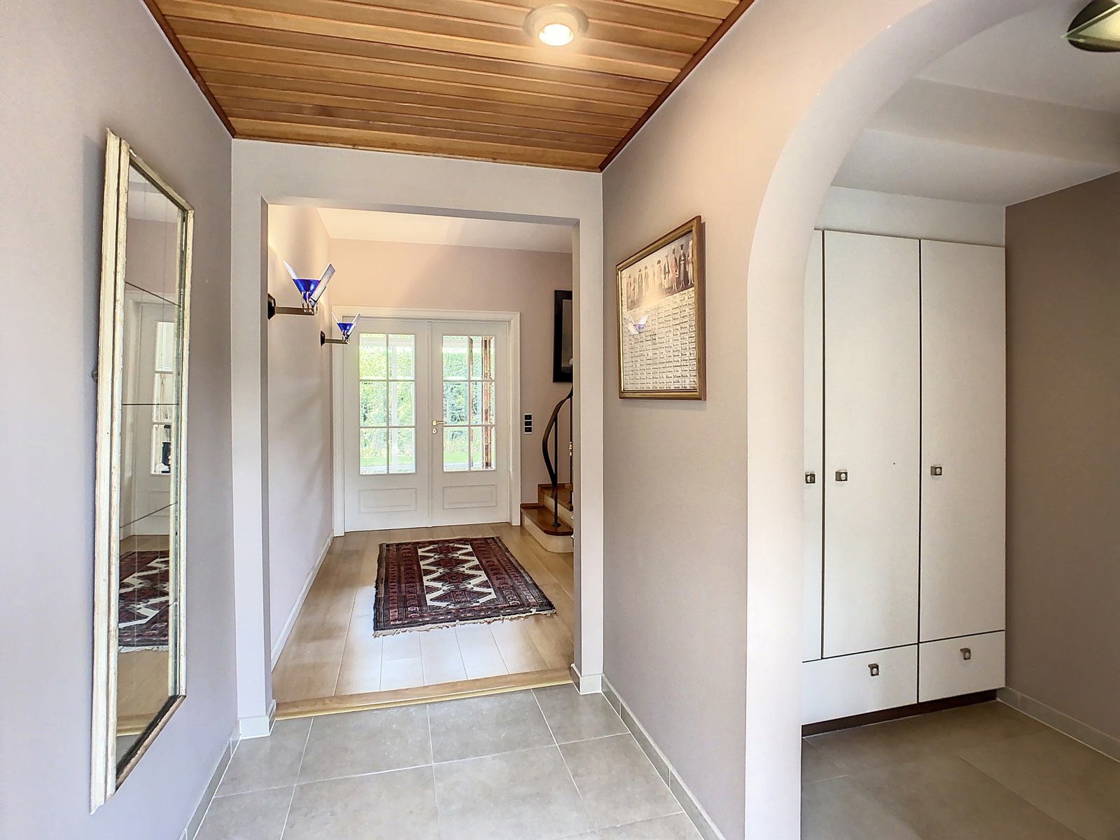 Huis te koop Overijse -, Immokantoor Brussel - 