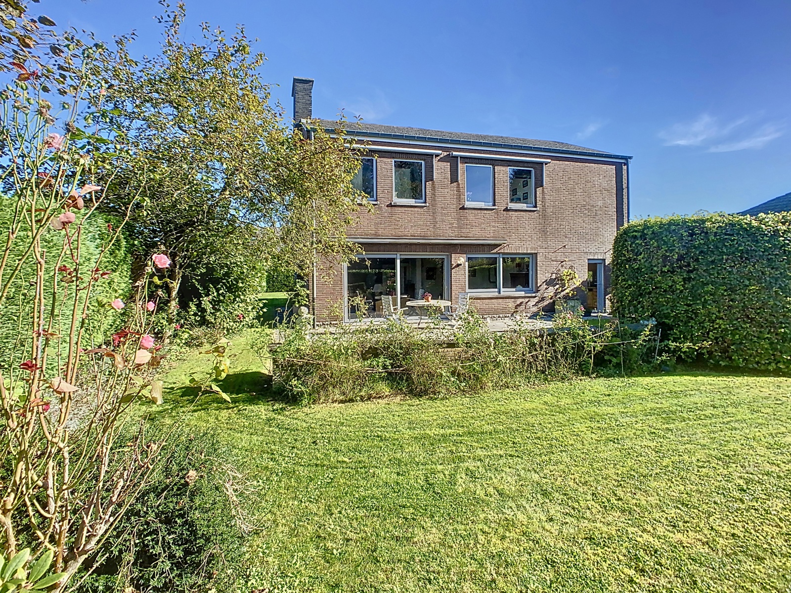 Huis te koop Overijse -, Immokantoor Brussel - 