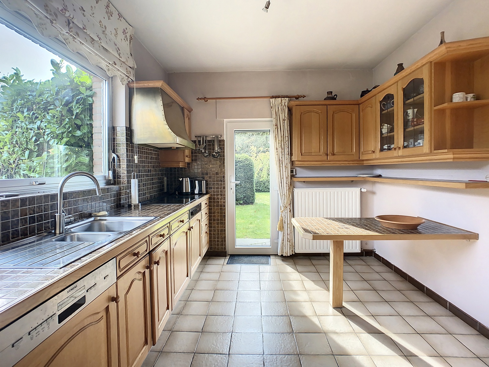 Huis te koop Overijse -, Immokantoor Brussel - 