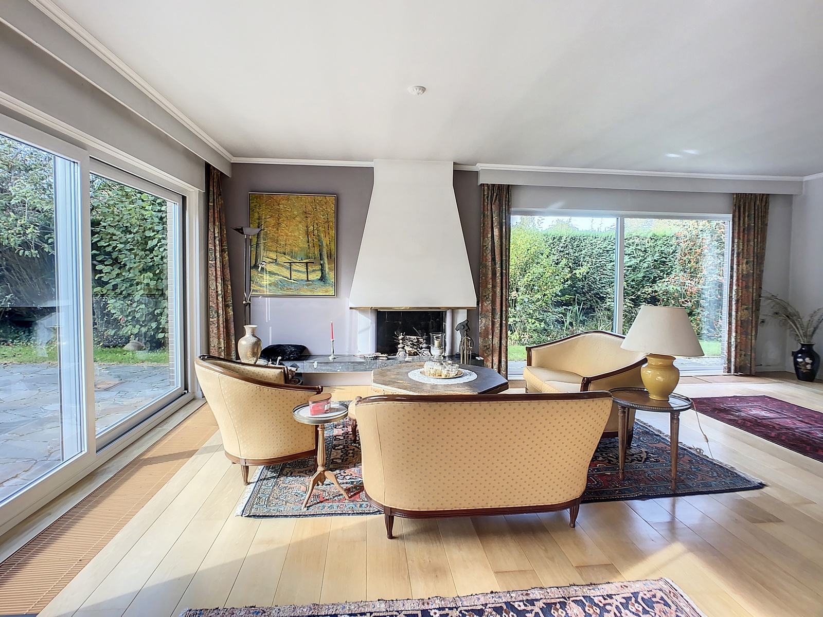 Huis te koop Overijse -, Immokantoor Brussel - 