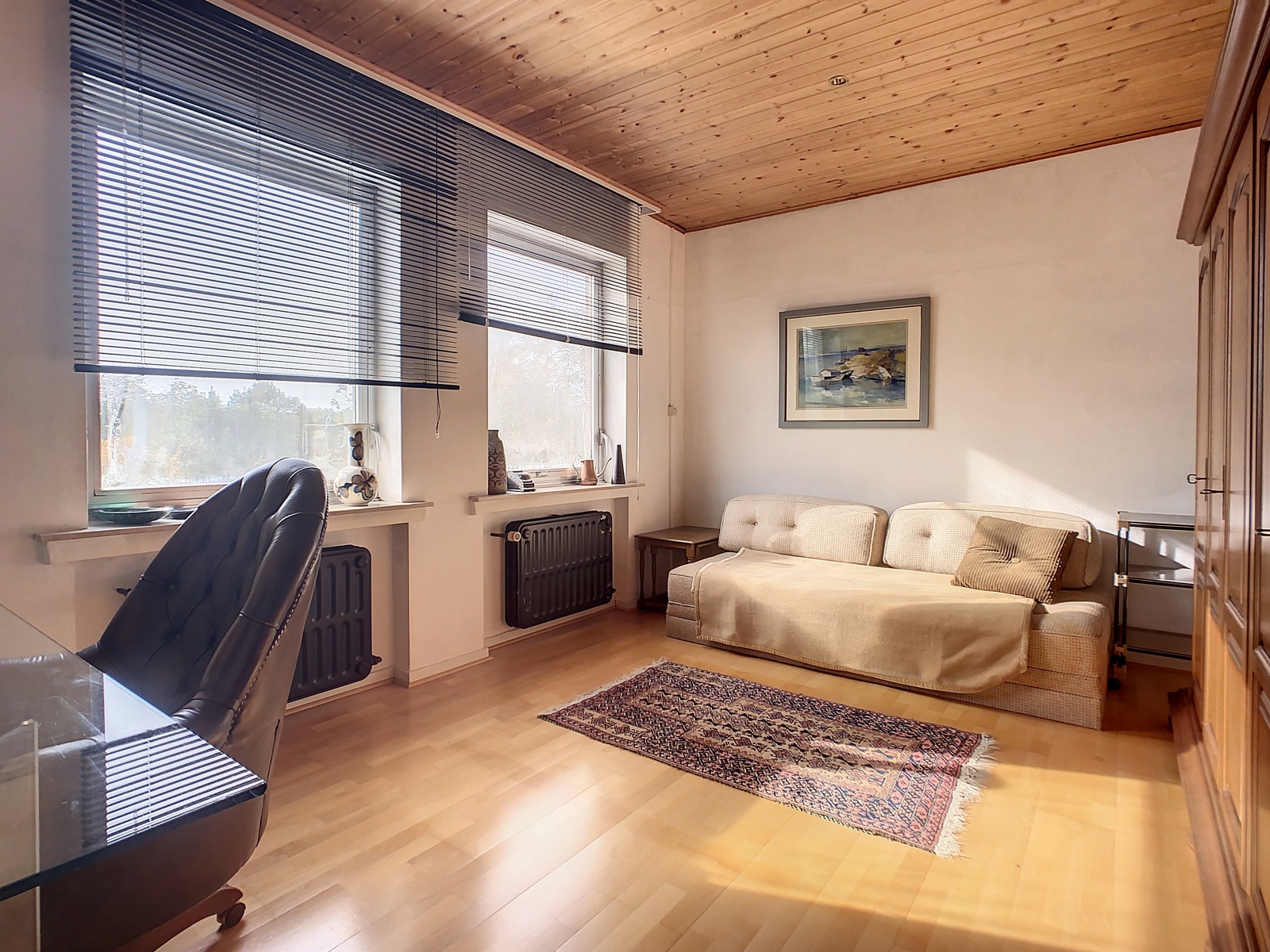 Huis te koop Overijse -, Immokantoor Brussel - 