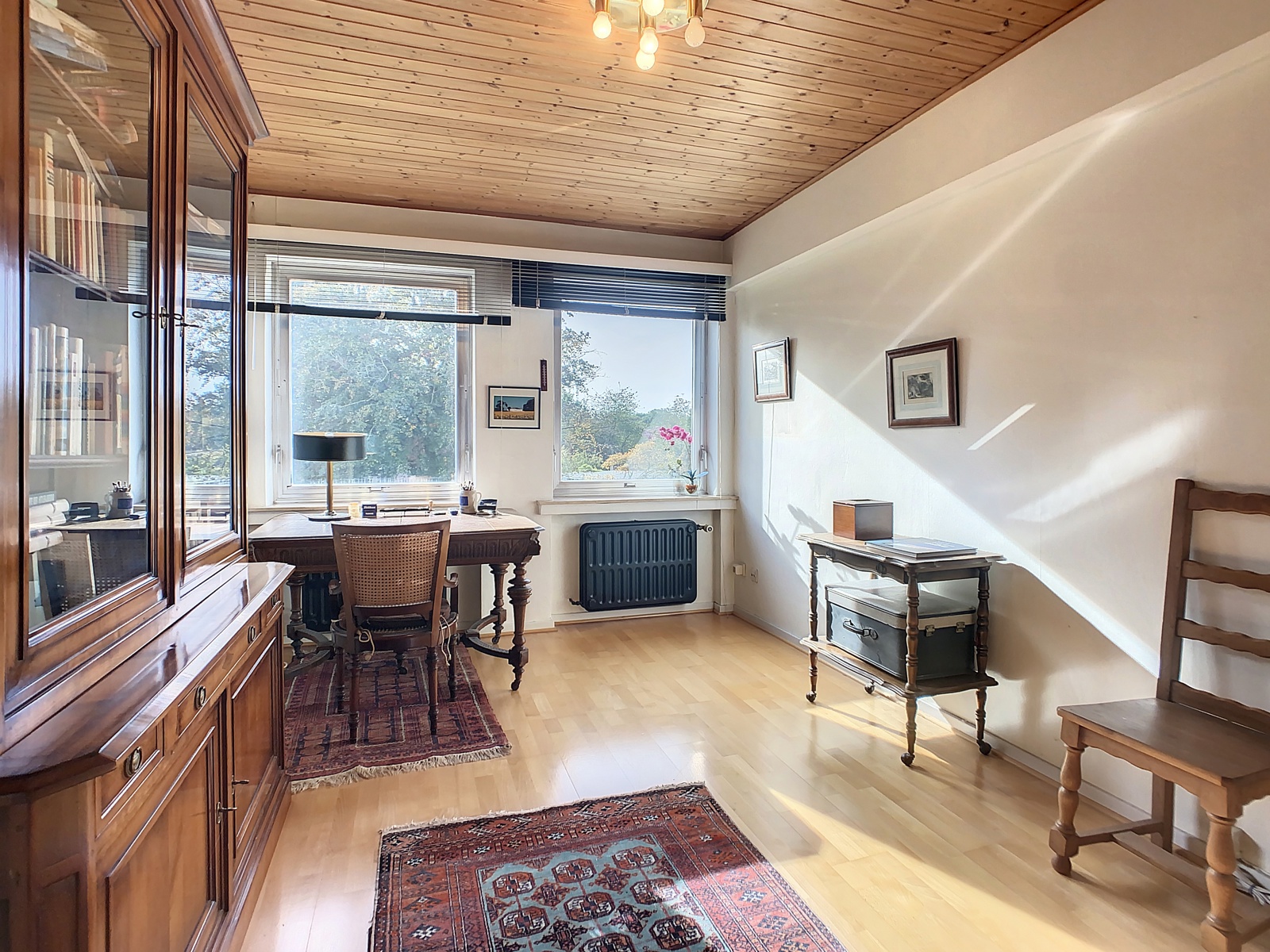 Huis te koop Overijse -, Immokantoor Brussel - 