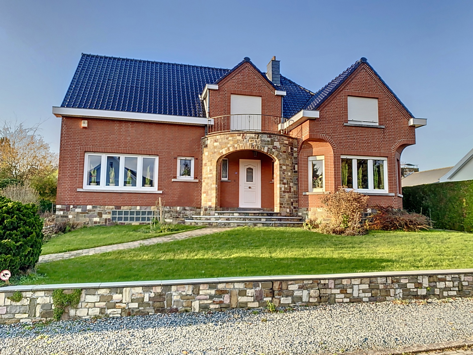 Maison à vendre Overijse -, Agence immobilière Bruxelles - 