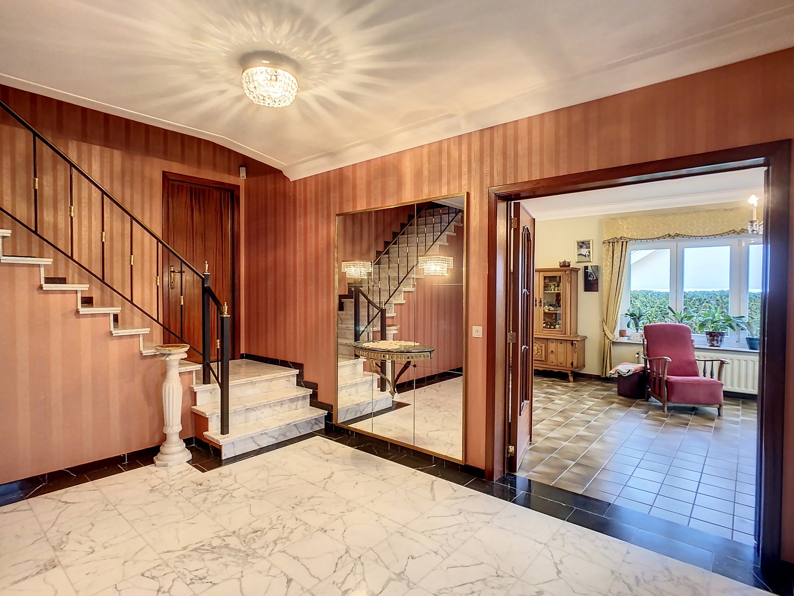 Maison à vendre Overijse -, Agence immobilière Bruxelles - 