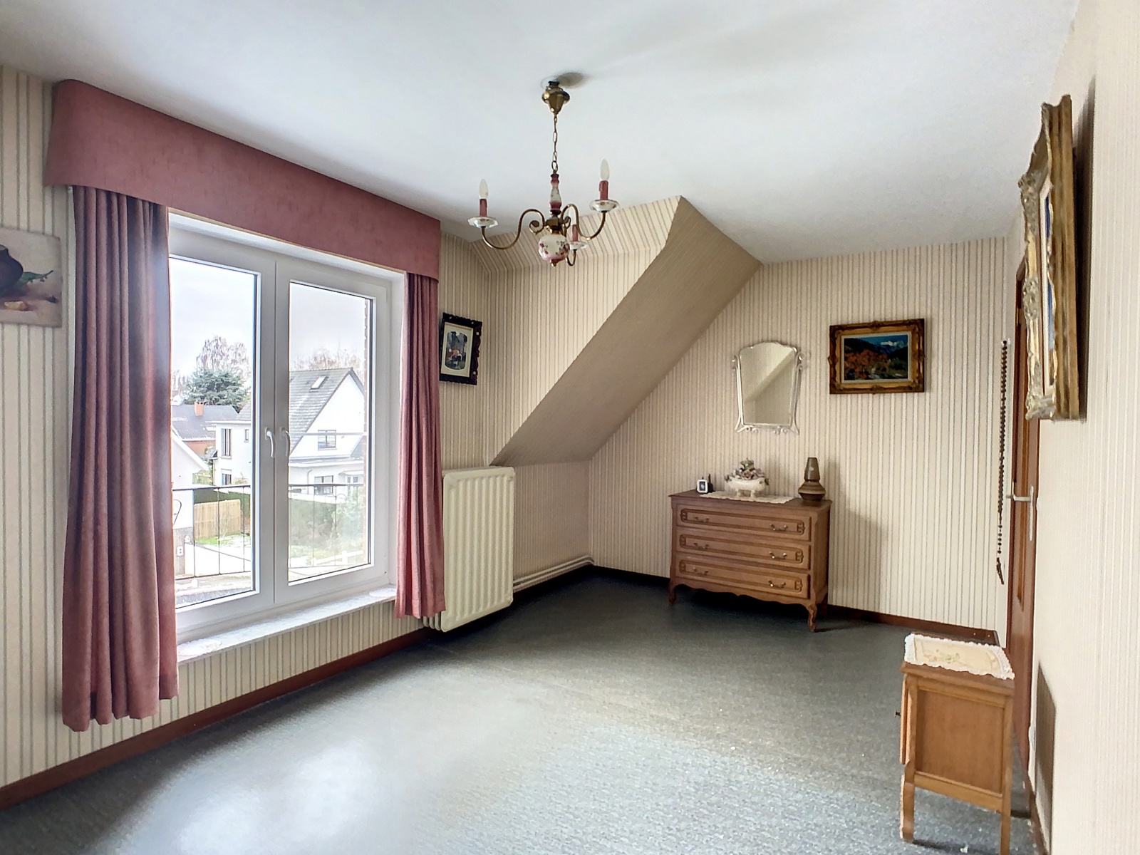 Maison à vendre Overijse -, Agence immobilière Bruxelles - 