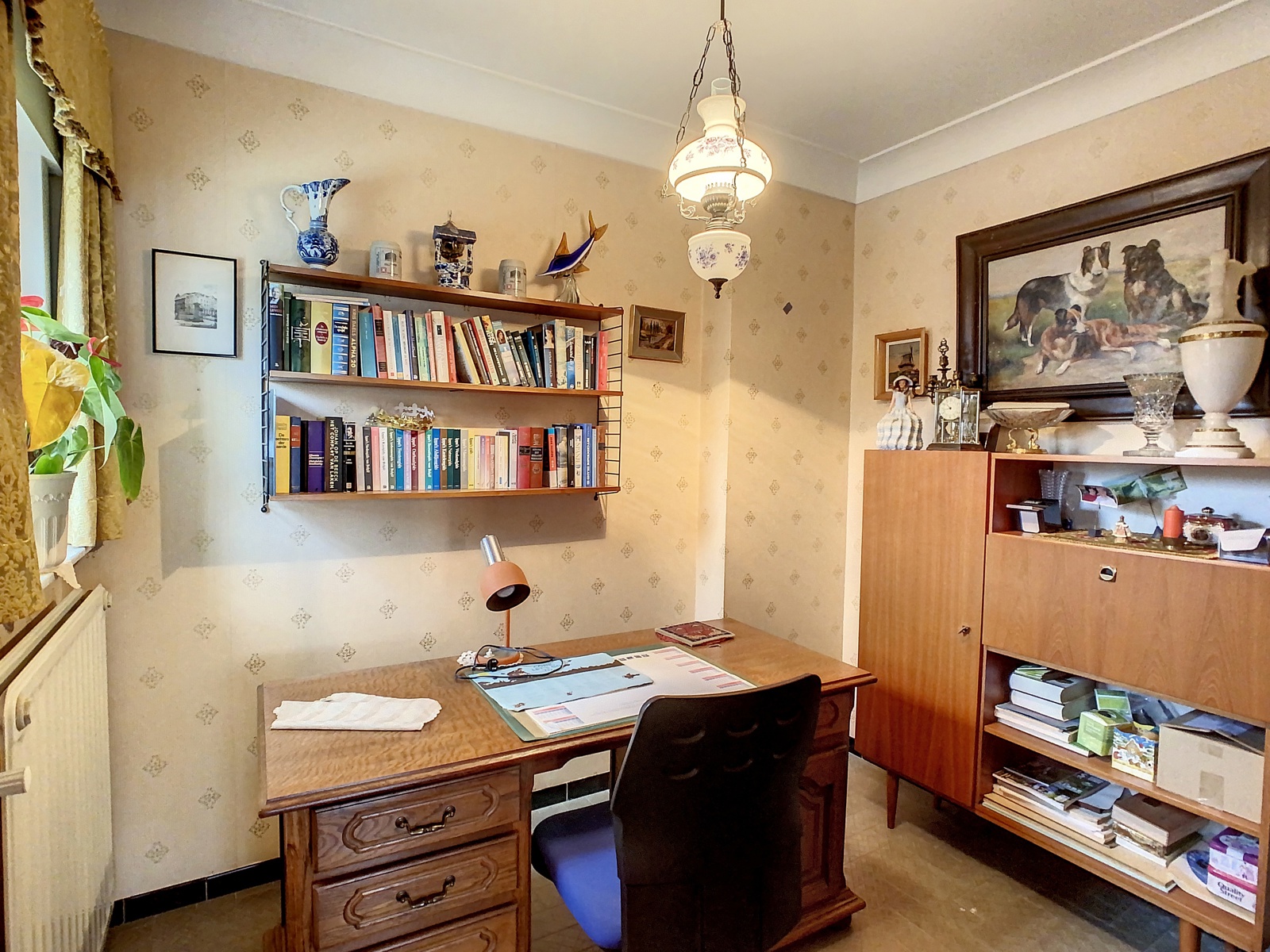 Maison à vendre Overijse -, Agence immobilière Bruxelles - 