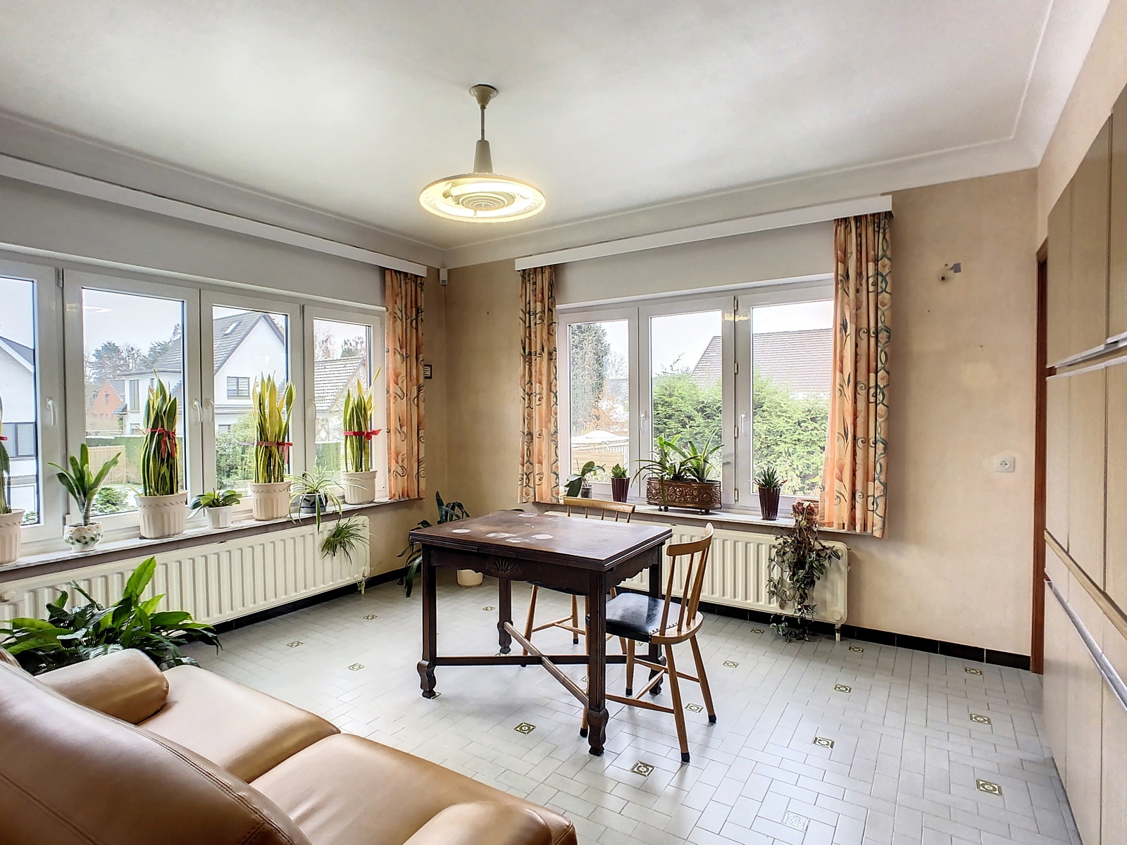 Maison à vendre Overijse -, Agence immobilière Bruxelles - 