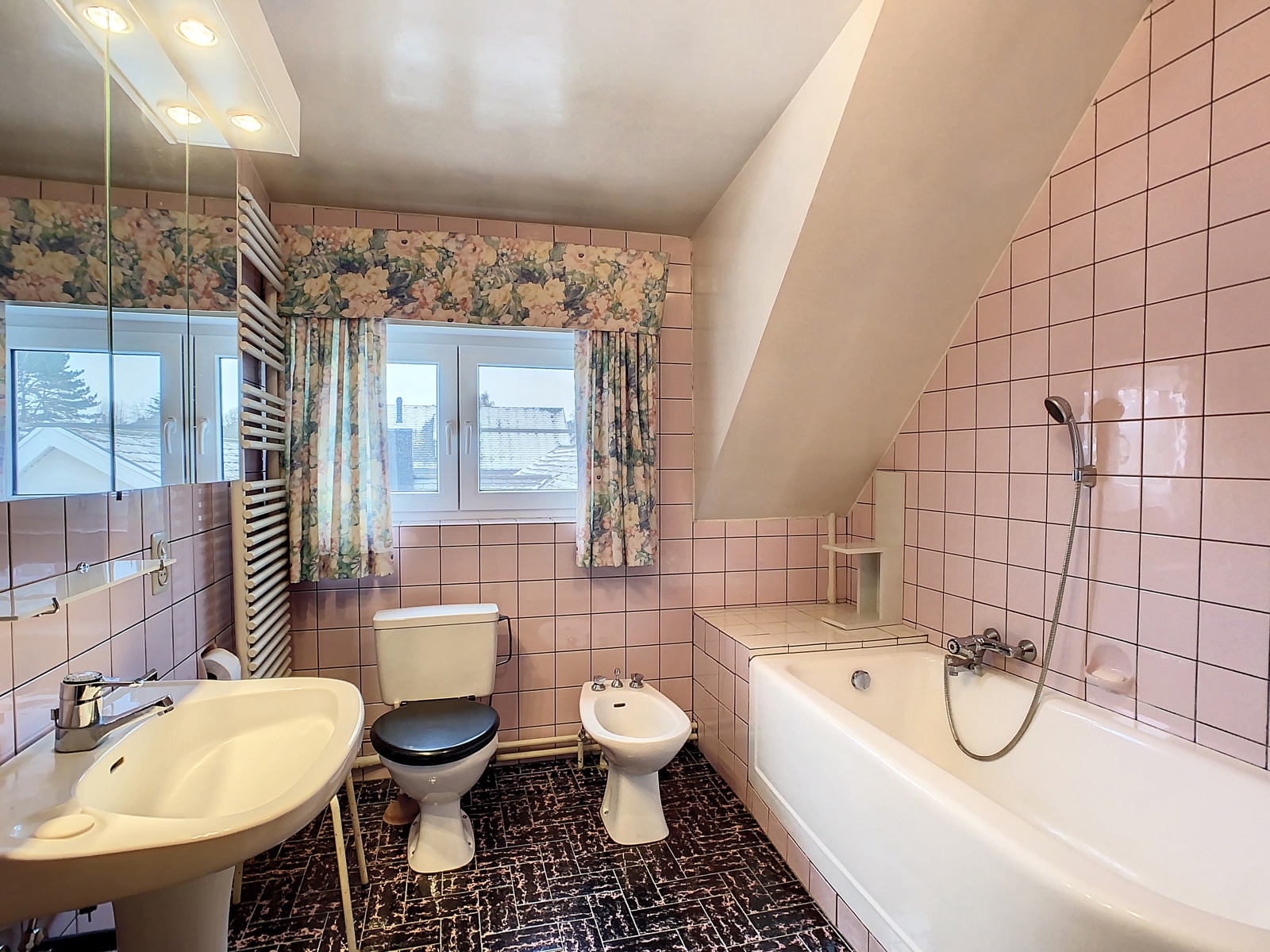 Maison à vendre Overijse -, Agence immobilière Bruxelles - 