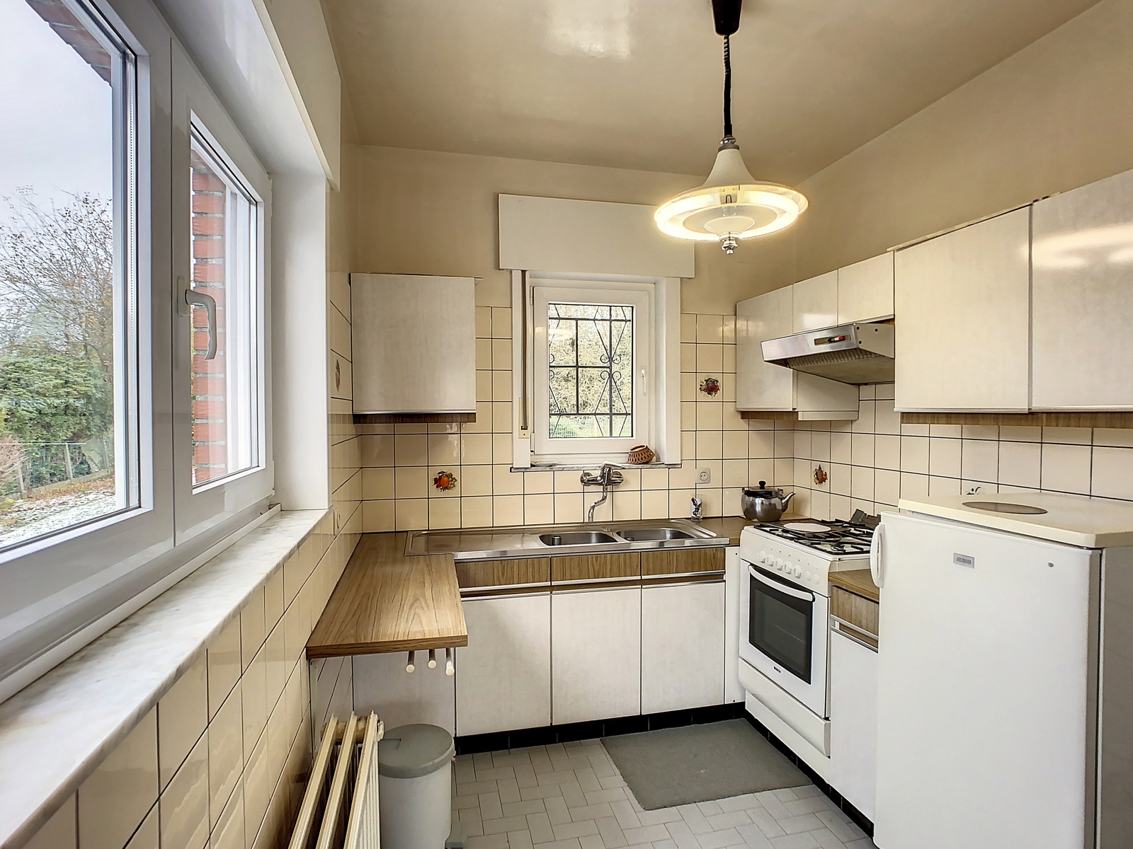 Maison à vendre Overijse -, Agence immobilière Bruxelles - 