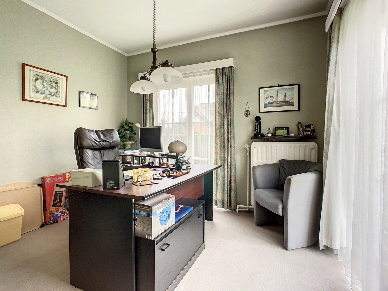 Huis te koop Overijse -, Immokantoor Brussel - 