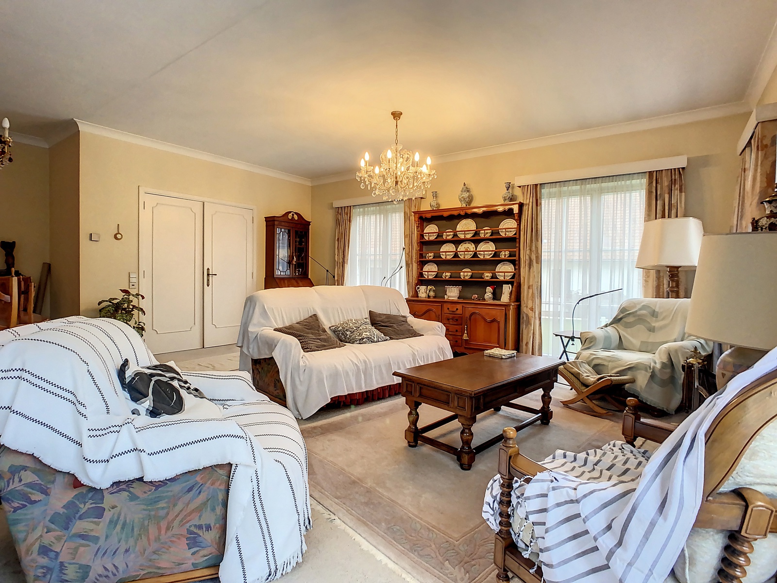 Huis te koop Overijse -, Immokantoor Brussel - 