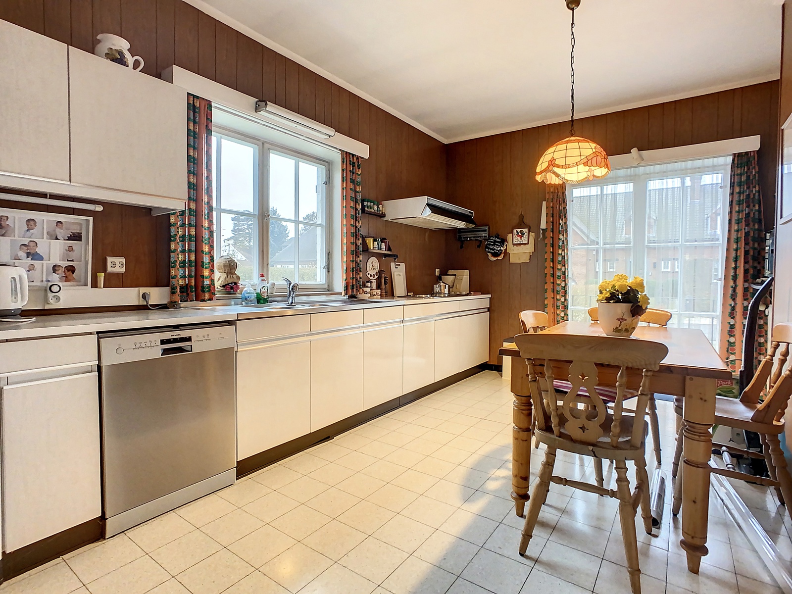 Huis te koop Overijse -, Immokantoor Brussel - 