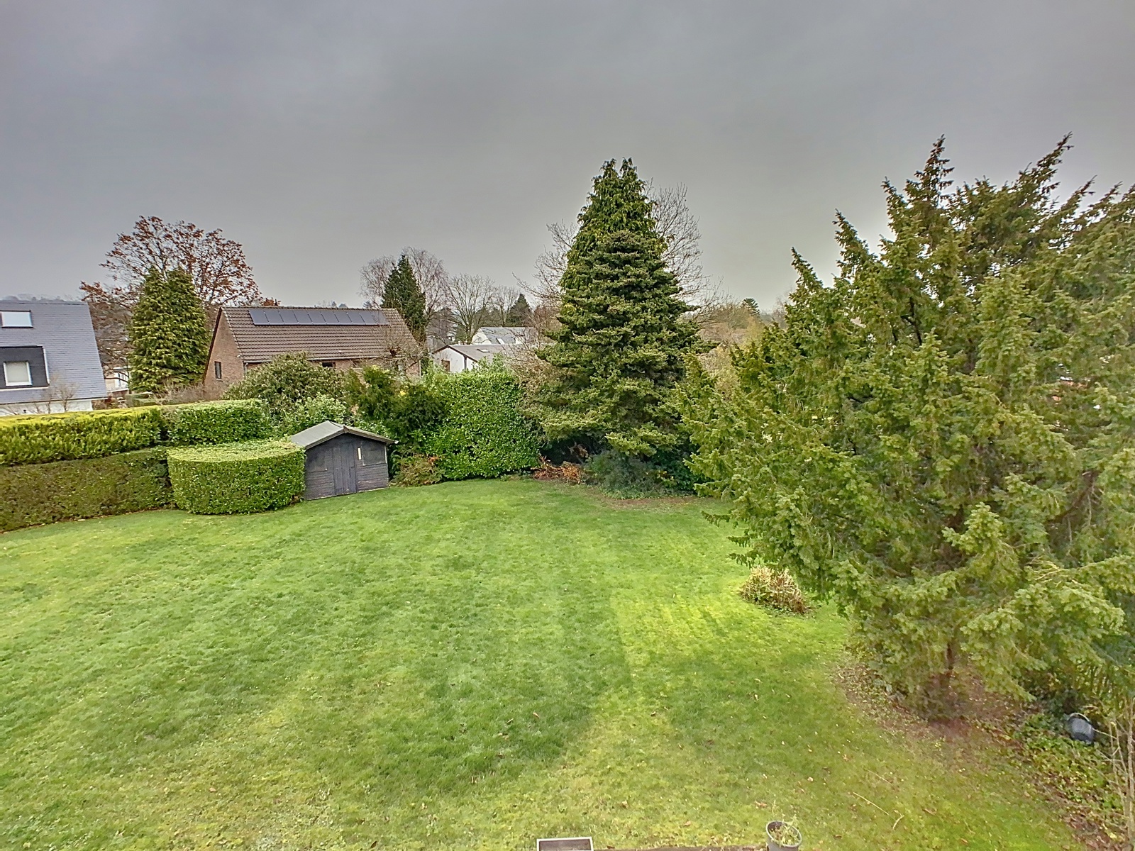 Huis te koop Overijse -, Immokantoor Brussel - 