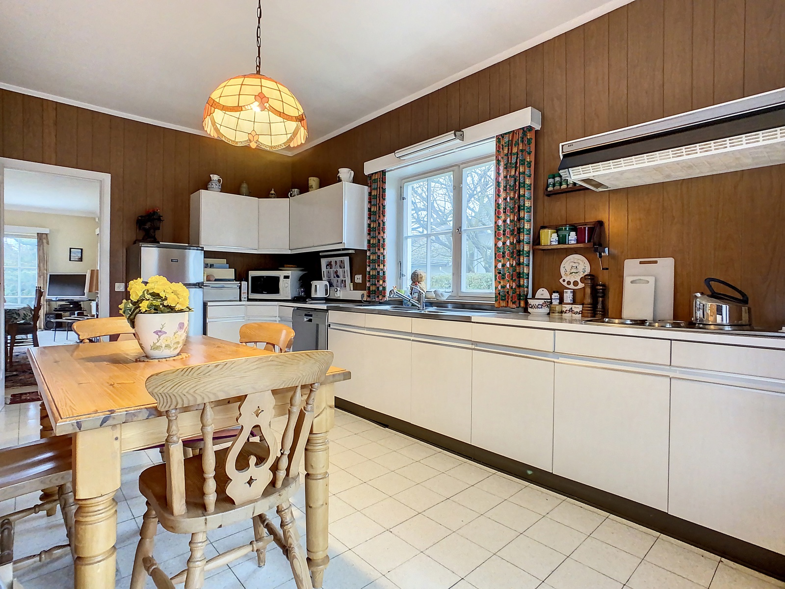 Huis te koop Overijse -, Immokantoor Brussel - 