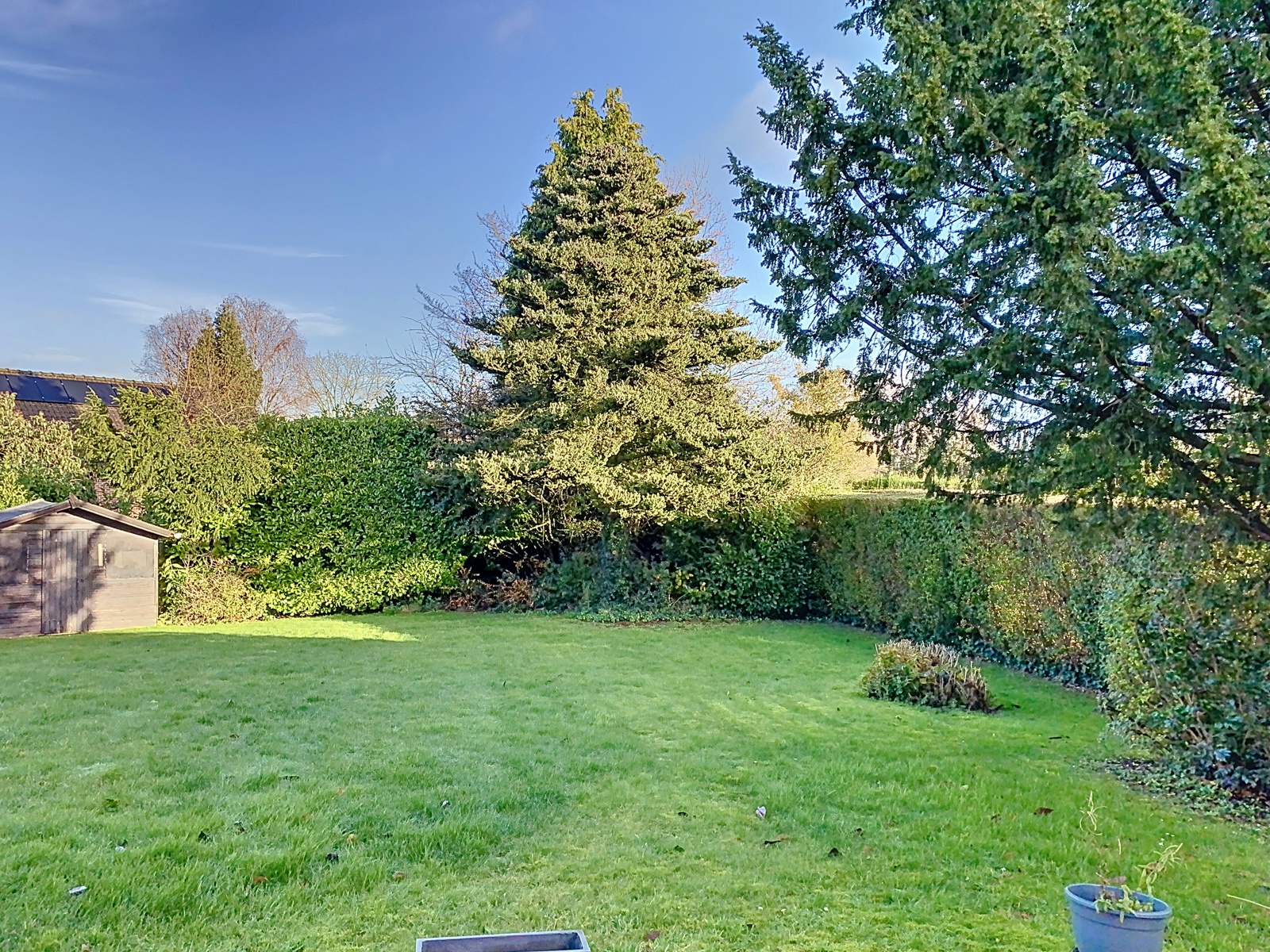 Huis te koop Overijse -, Immokantoor Brussel - 