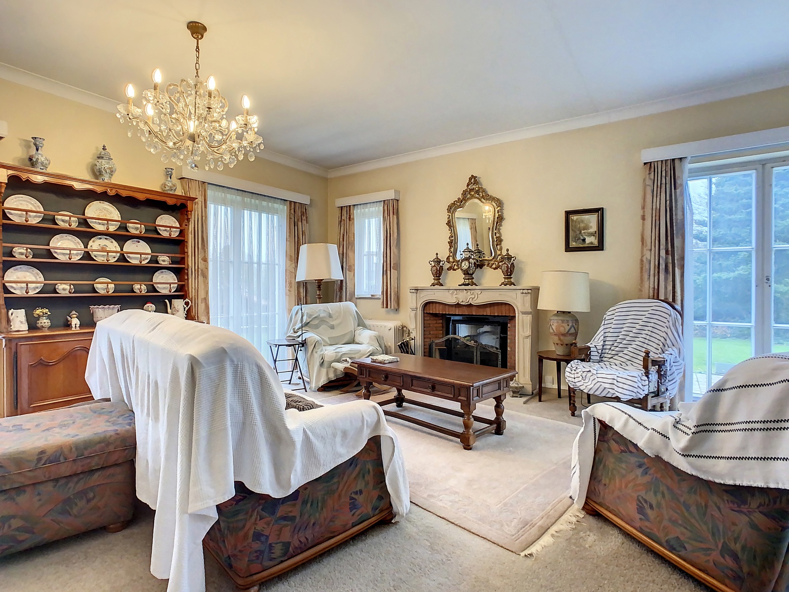 Huis te koop Overijse -, Immokantoor Brussel - 