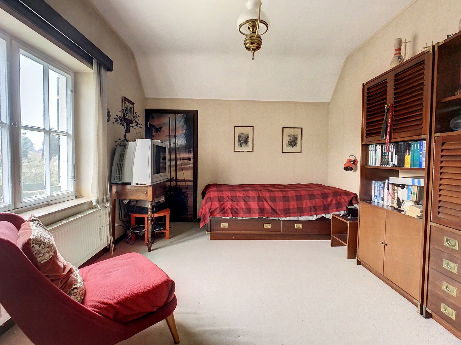 Huis te koop Overijse -, Immokantoor Brussel - 