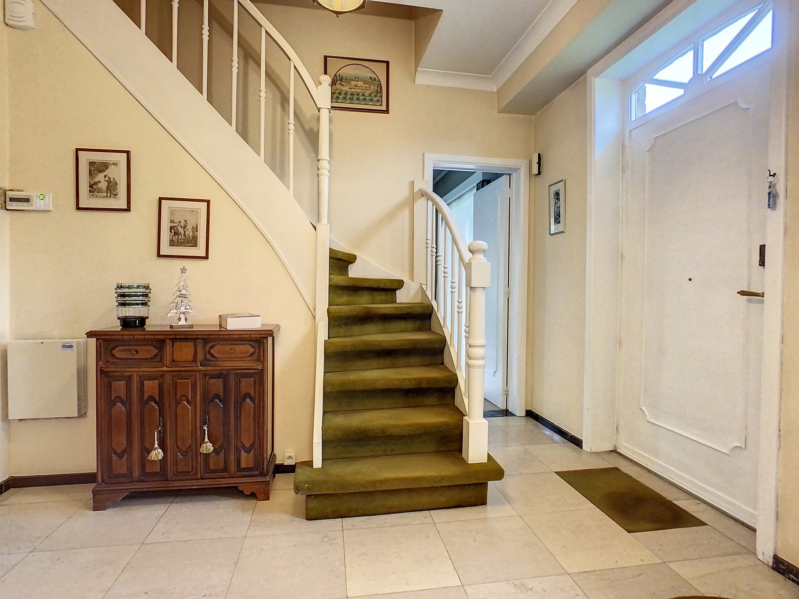 Huis te koop Overijse -, Immokantoor Brussel - 