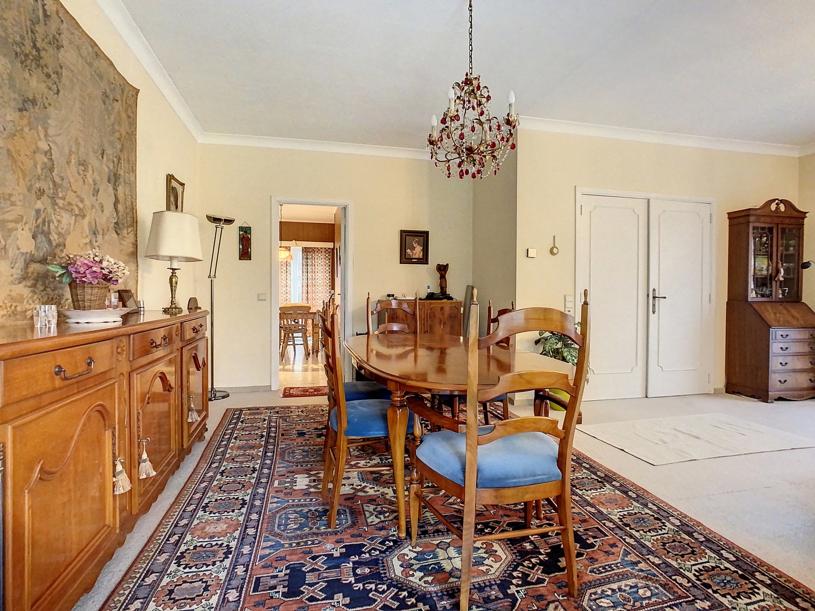 Huis te koop Overijse -, Immokantoor Brussel - 