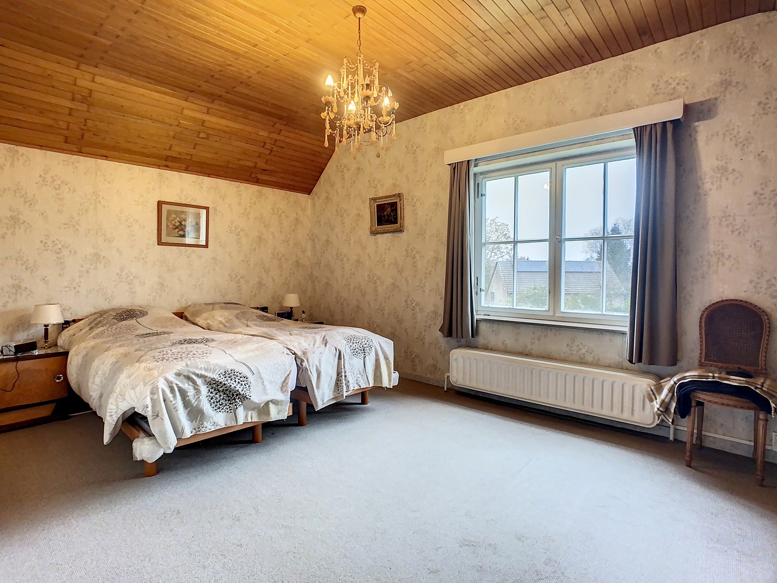 Huis te koop Overijse -, Immokantoor Brussel - 