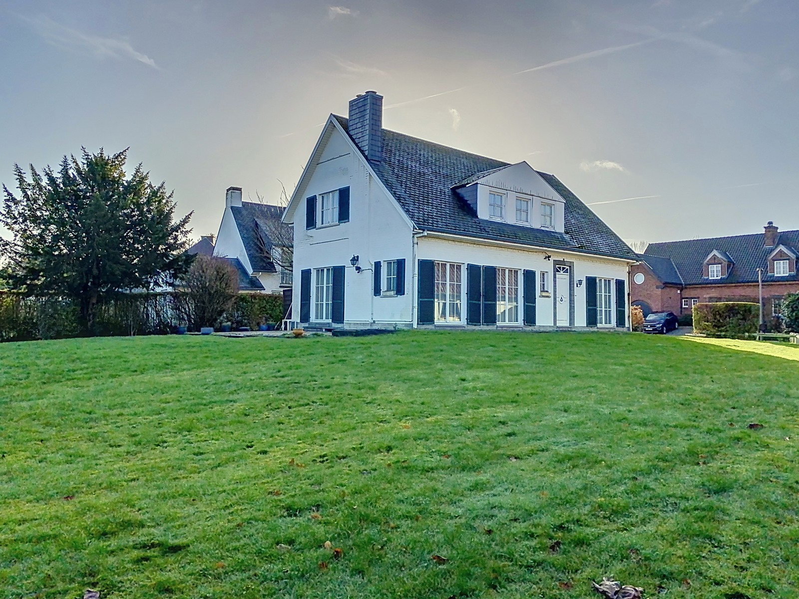 Huis te koop Overijse -, Immokantoor Brussel - 