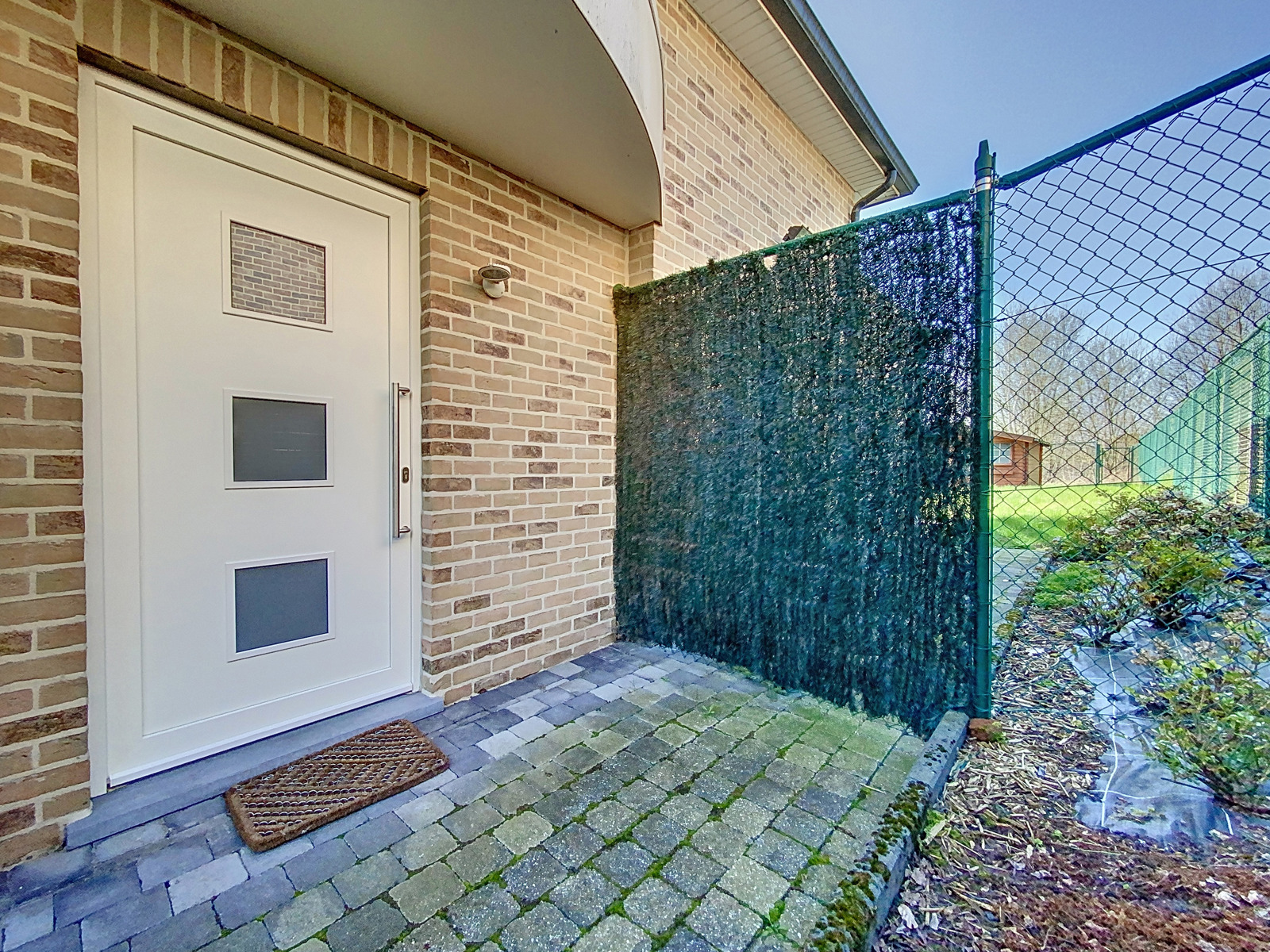 Maison à vendre Overijse 475.000 €, Agence immobilière Bruxelles - 