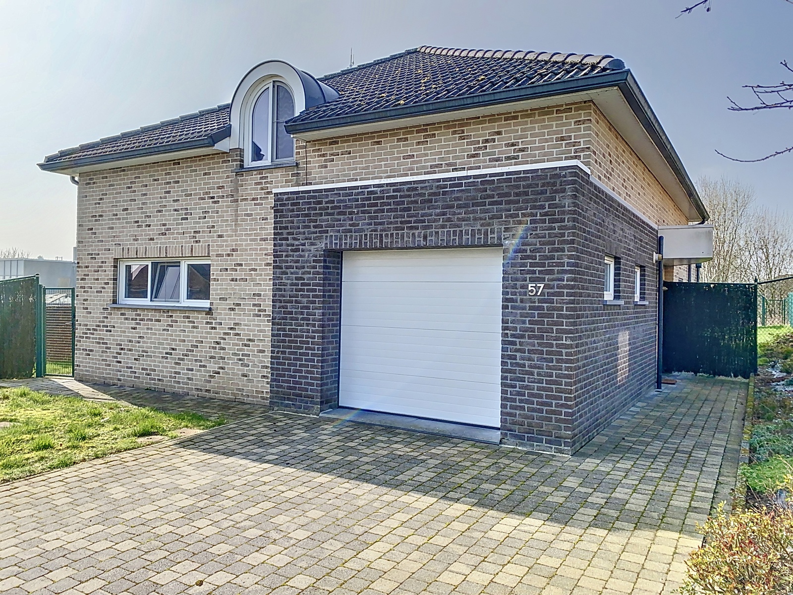 Maison à vendre Overijse 475.000 €, Agence immobilière Bruxelles - 