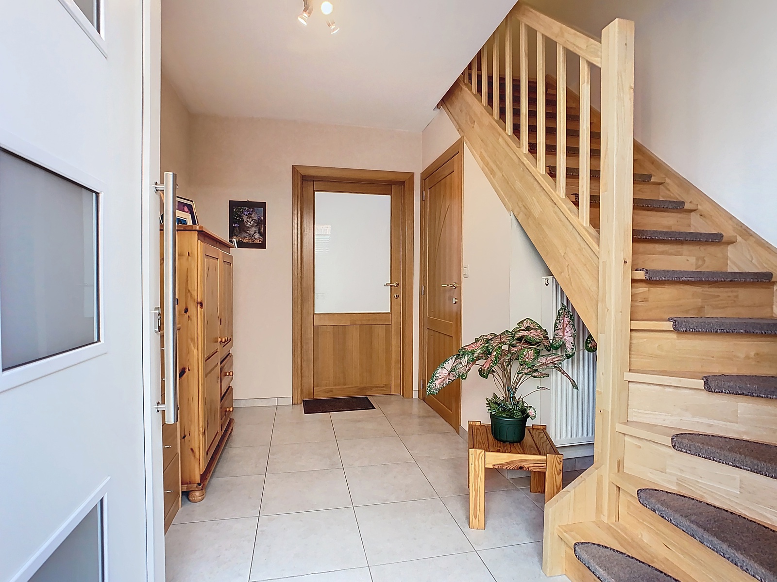 Maison à vendre Overijse 475.000 €, Agence immobilière Bruxelles - 