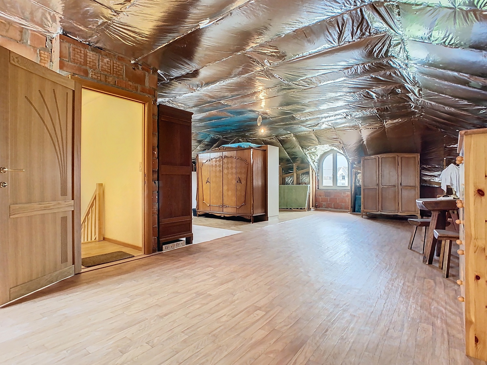 Maison à vendre Overijse 475.000 €, Agence immobilière Bruxelles - 