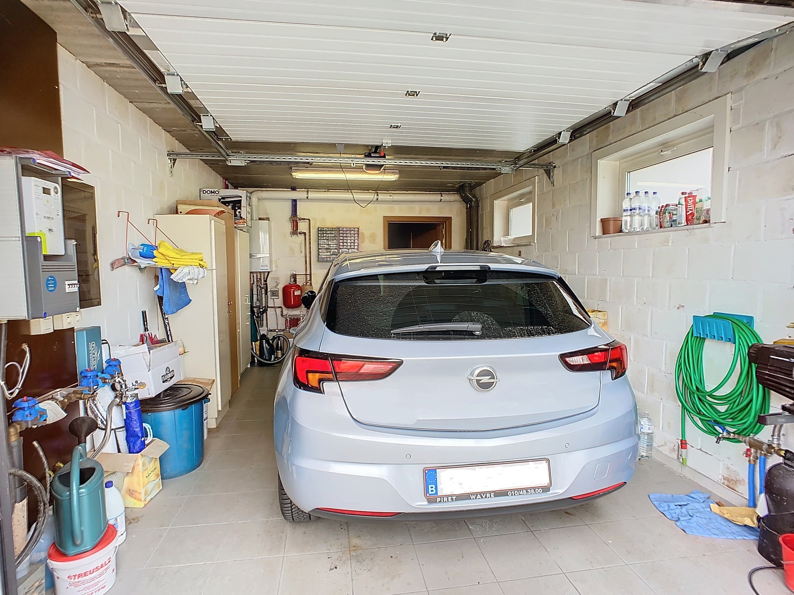 Maison à vendre Overijse 475.000 €, Agence immobilière Bruxelles - 