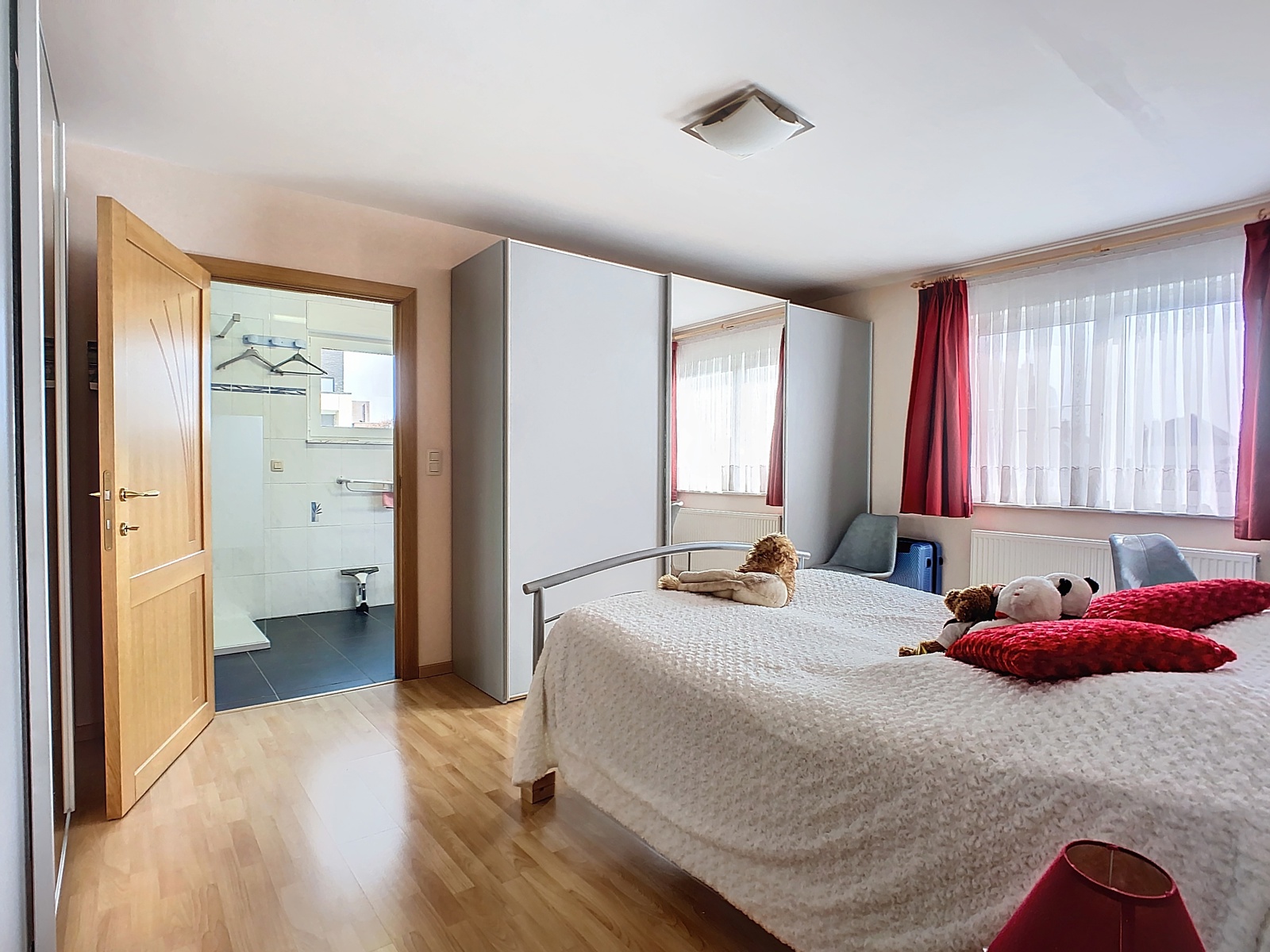 Maison à vendre Overijse 475.000 €, Agence immobilière Bruxelles - 