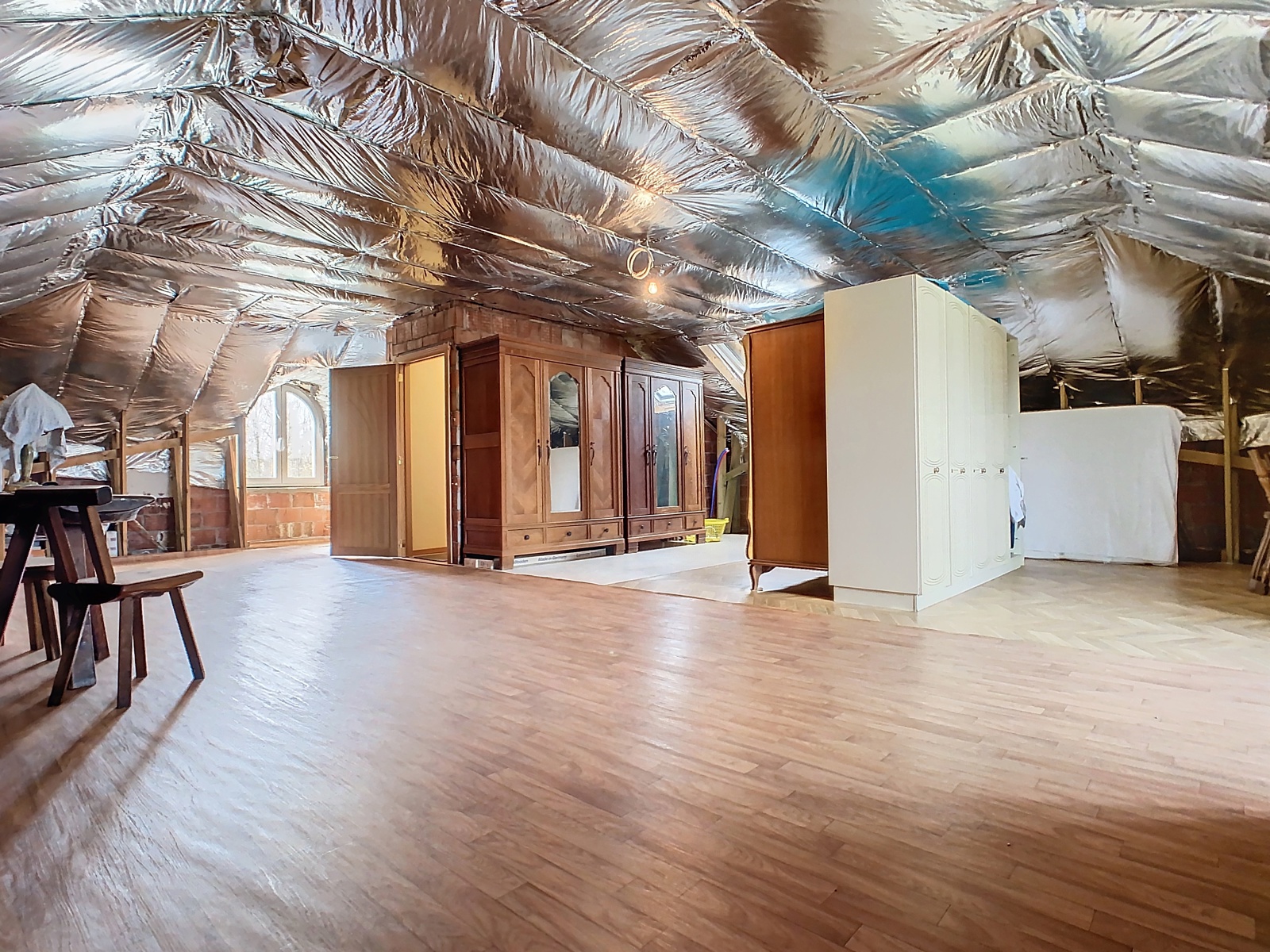 Maison à vendre Overijse 475.000 €, Agence immobilière Bruxelles - 