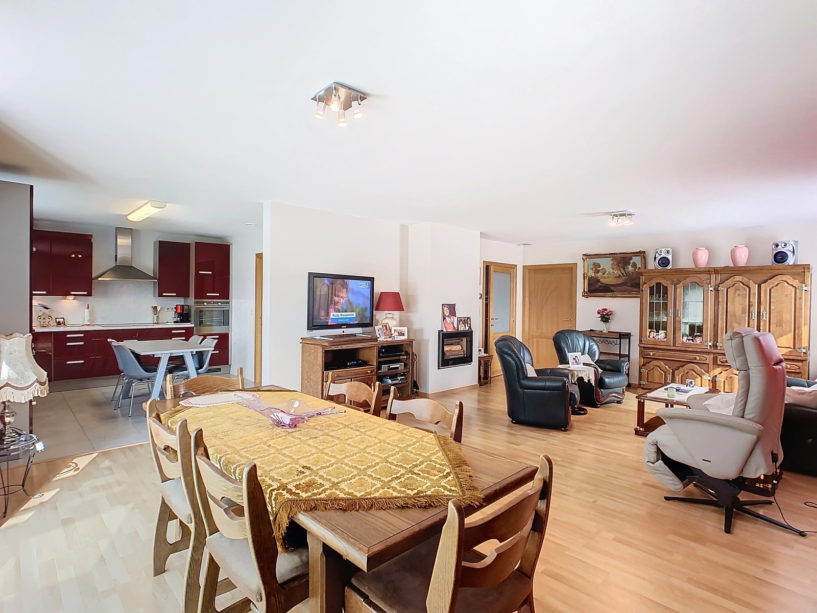 Maison à vendre Overijse 475.000 €, Agence immobilière Bruxelles - 