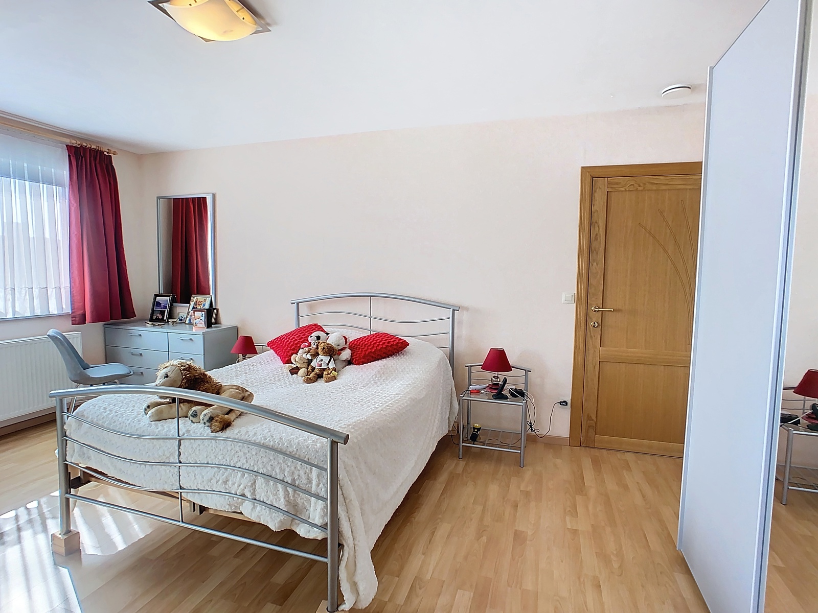 Maison à vendre Overijse 475.000 €, Agence immobilière Bruxelles - 