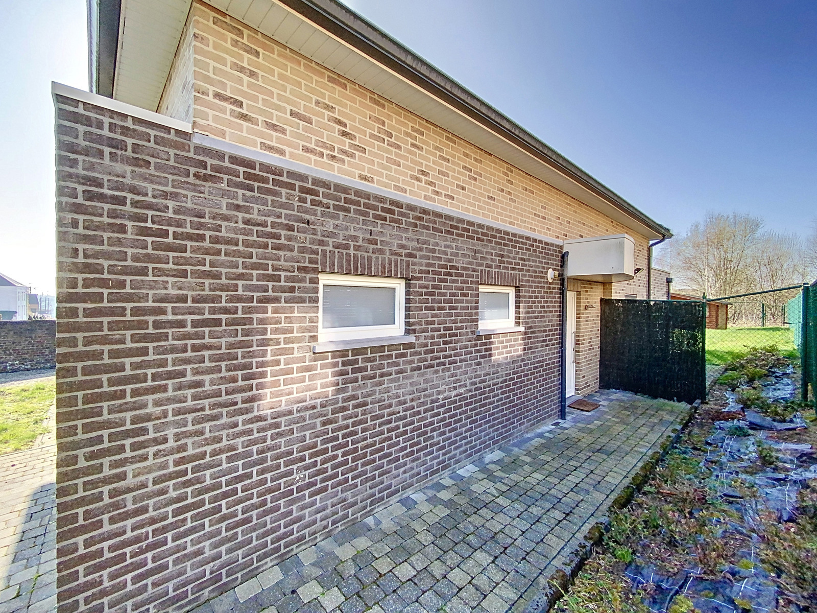 Maison à vendre Overijse 475.000 €, Agence immobilière Bruxelles - 