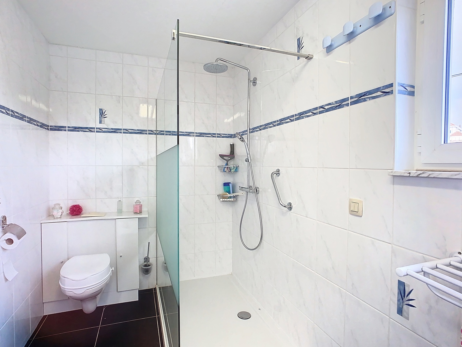 Maison à vendre Overijse 475.000 €, Agence immobilière Bruxelles - 