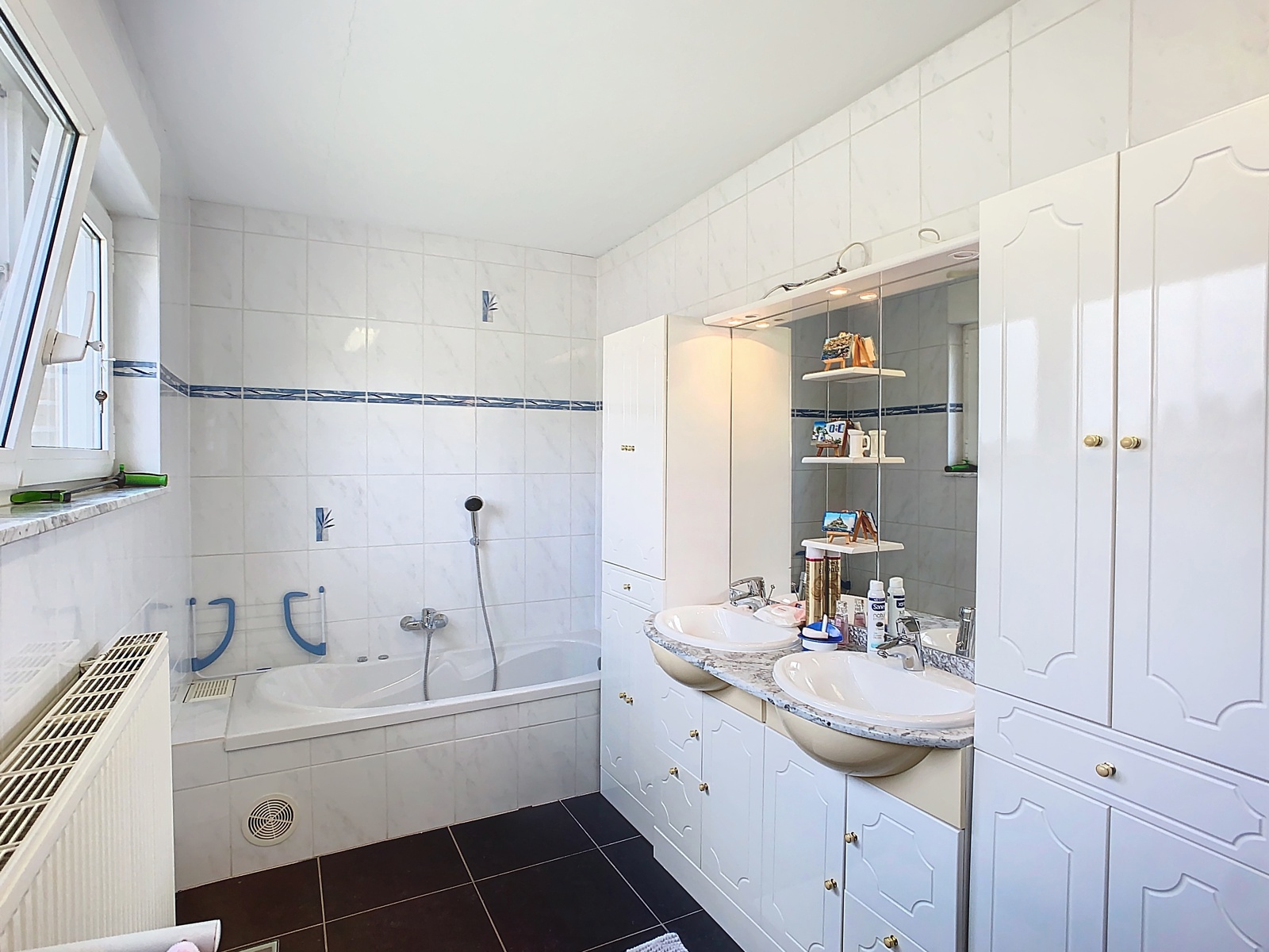 Maison à vendre Overijse 475.000 €, Agence immobilière Bruxelles - 