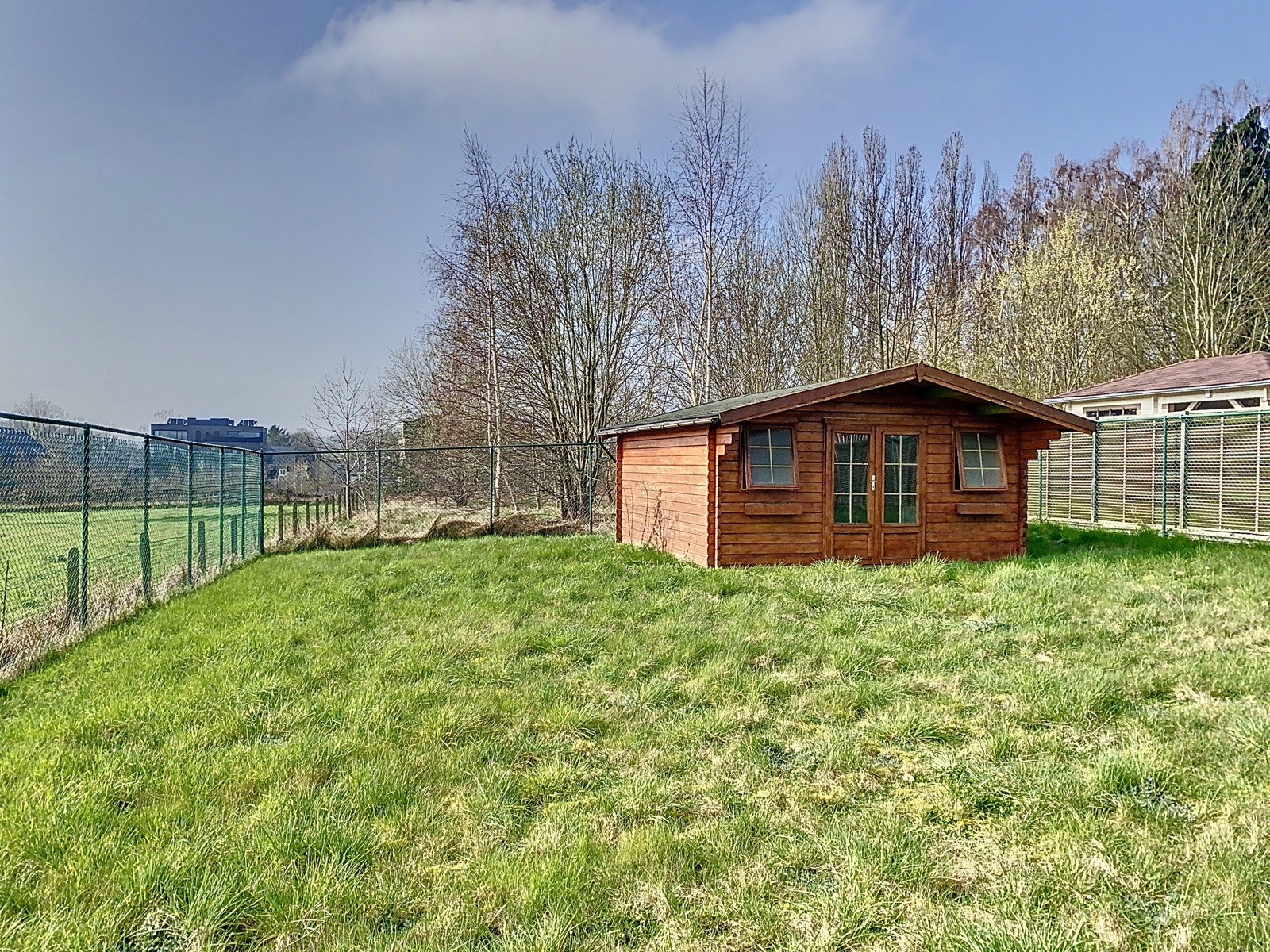 Maison à vendre Overijse 475.000 €, Agence immobilière Bruxelles - 