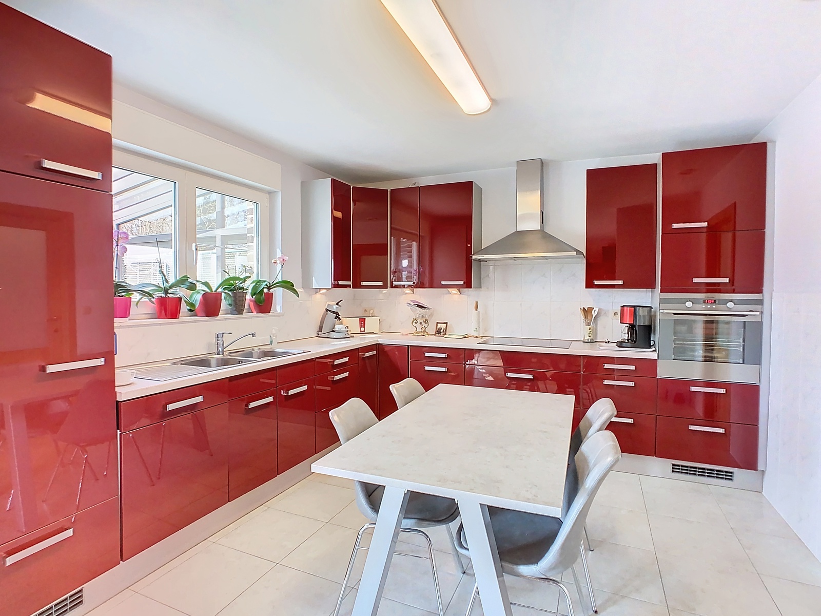 Maison à vendre Overijse 475.000 €, Agence immobilière Bruxelles - 